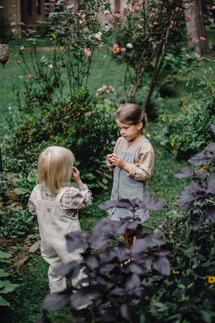 Sprout Shield: Nurturing Blooms with Delightful Organic Pesticides!