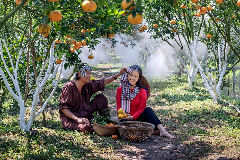 1. Blossoming Community Gardens: Growing Opportunities for Success