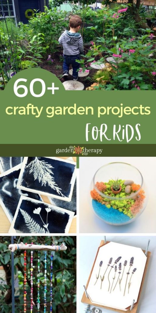 2. Sprout Some​ Joy: Fun and Unique Gardening Projects to Try