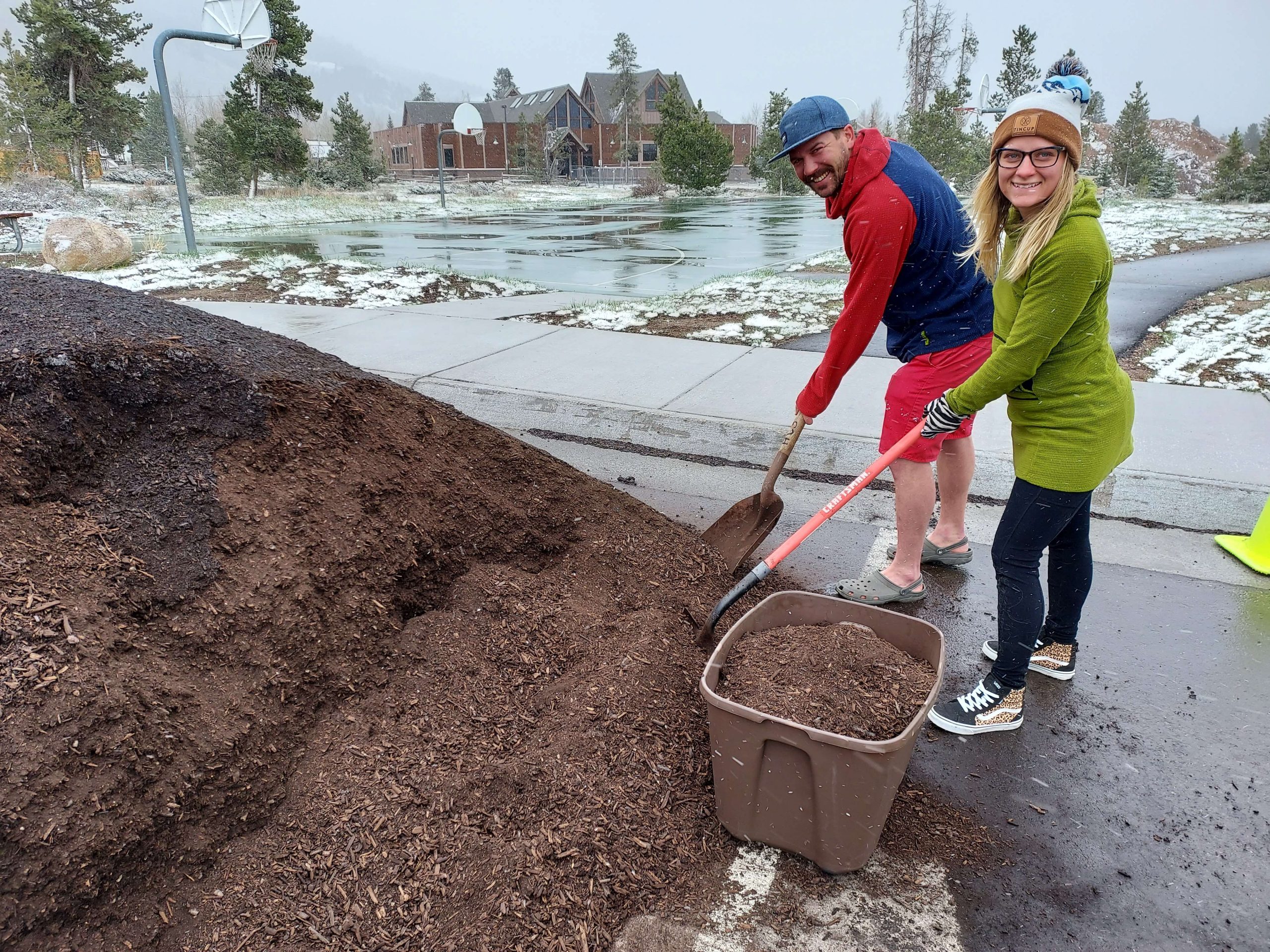 Supercharge Your Garden with Organic Soil Magic